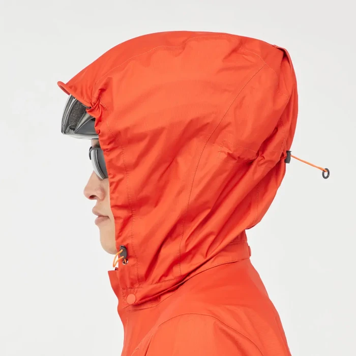 Cycle Rain Jacket | Montbell Japan