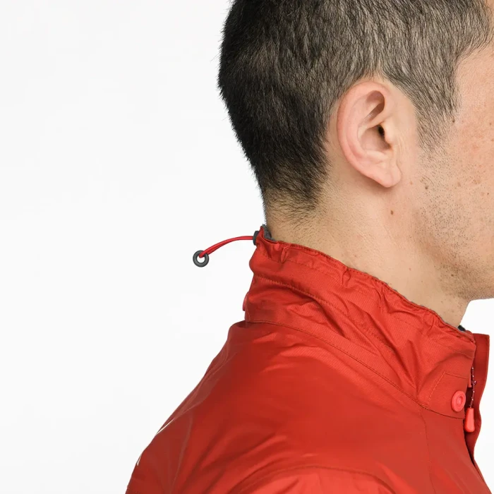 mont-bell モンベル サイクル レインジャケット V1547 Cycle Rain Jacket | Montbell Japan