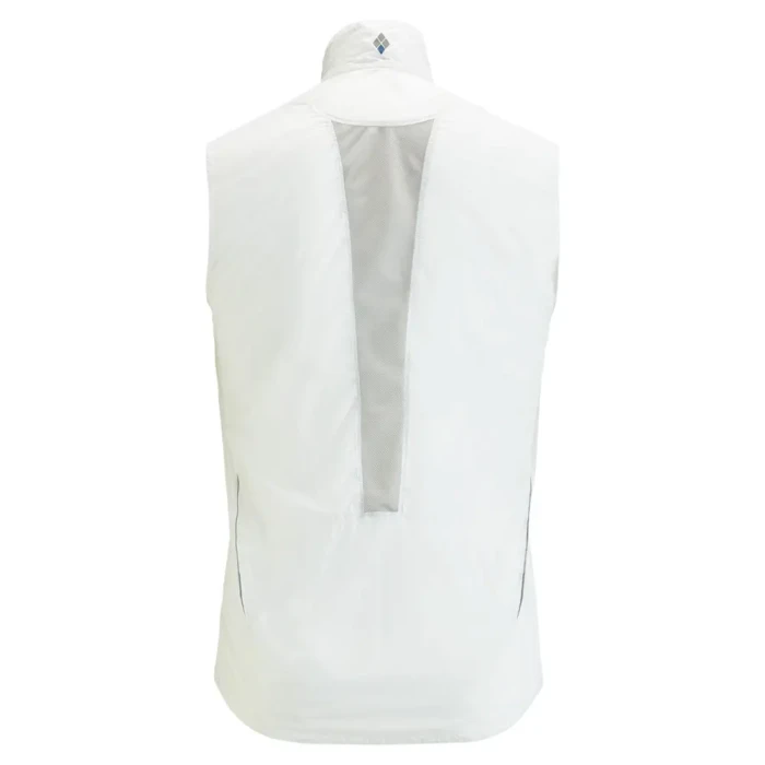 EX Light Wind Biker Vest | Montbell America EX Light Wind Biker Vest | Montbell America