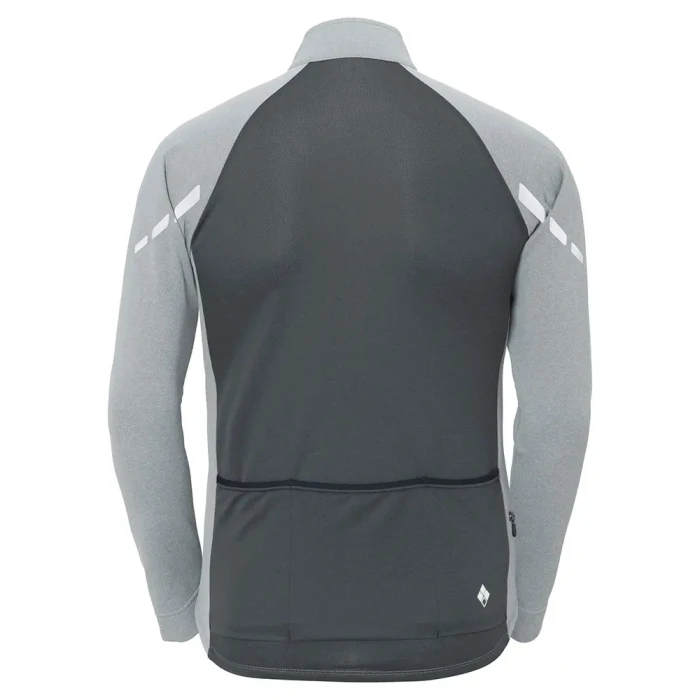 ウイックロン ZEO サイクルジャージ Men's | Montbell America