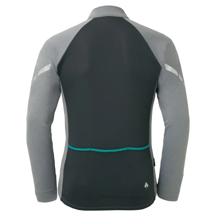 ウイックロン ZEO サイクルジャージ Men's | Montbell Japan