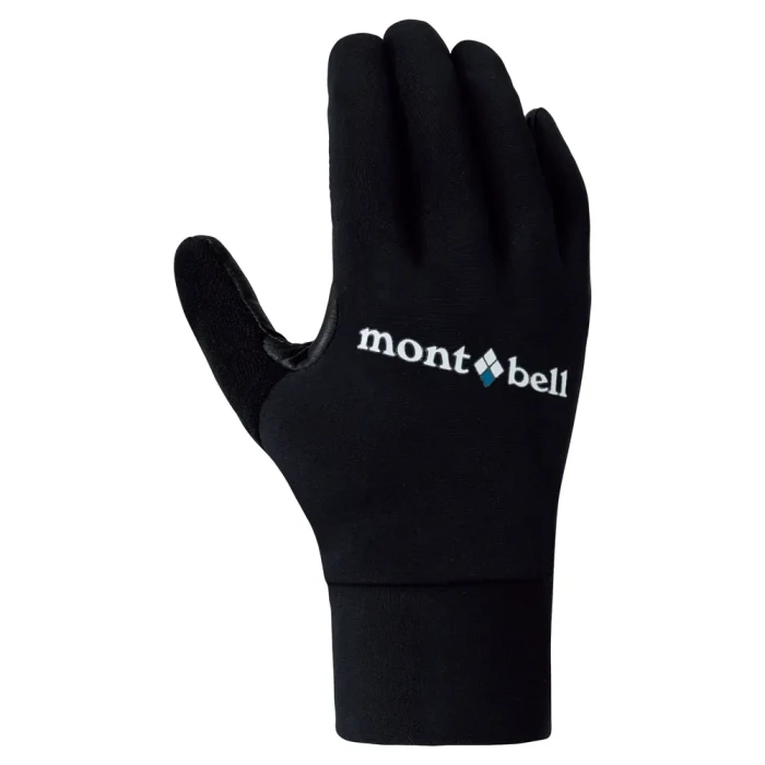 モンベル mont-bell サイクルレイングローブ レイングローブ サイクルトレーナー グローブ Men's | Montbell America