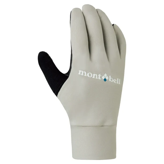 サイクルトレーナー グローブ Men's | Montbell Japan