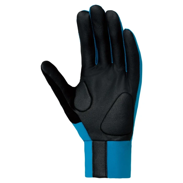 モンベル　mont-bell サイクルレイングローブ　レイングローブ サイクルトレーナー グローブ Men's | Montbell America
