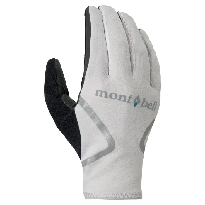 WIC.クール サイクルグローブ | Montbell Japan