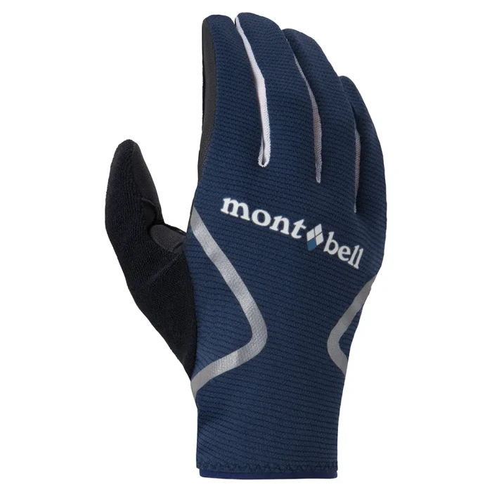 WIC.クール サイクルグローブ | Montbell Japan