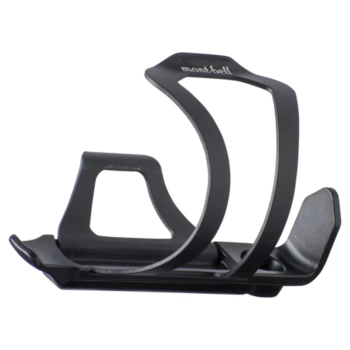 アルミ ボトルケージ サイドエントリー | Montbell Japan