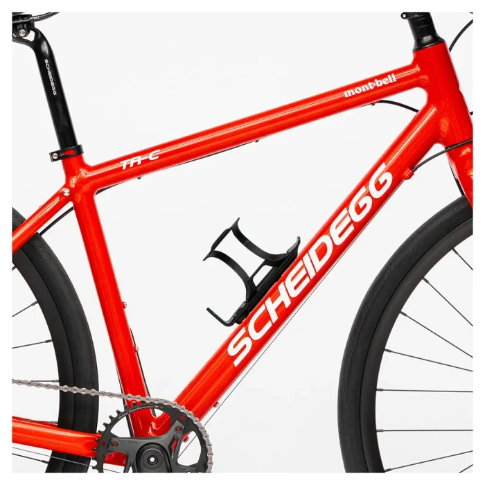 アルミ ボトルケージ サイドエントリー | Montbell Japan