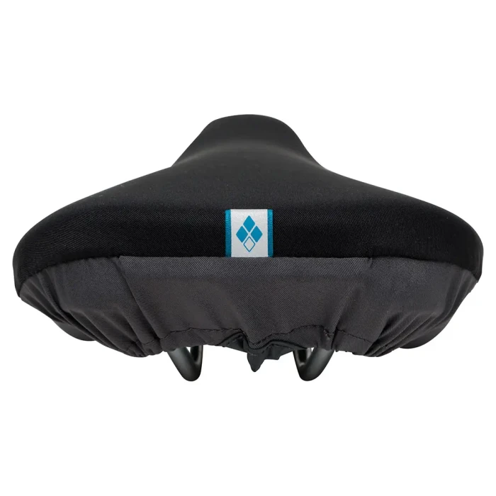 コンフォート サドルカバー ワイド | Montbell Japan