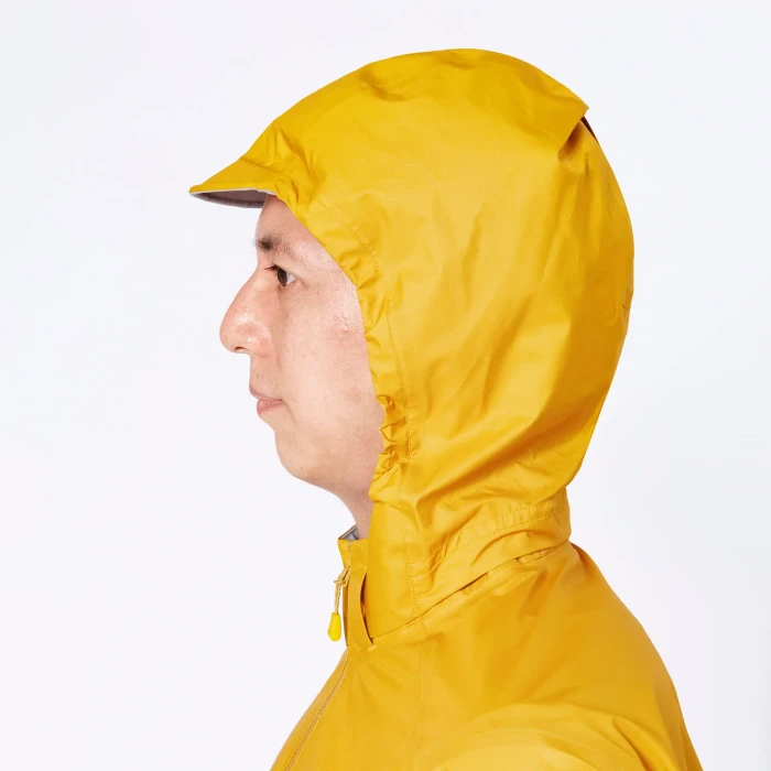 U.L.サイクルレインジャケット | Montbell Japan