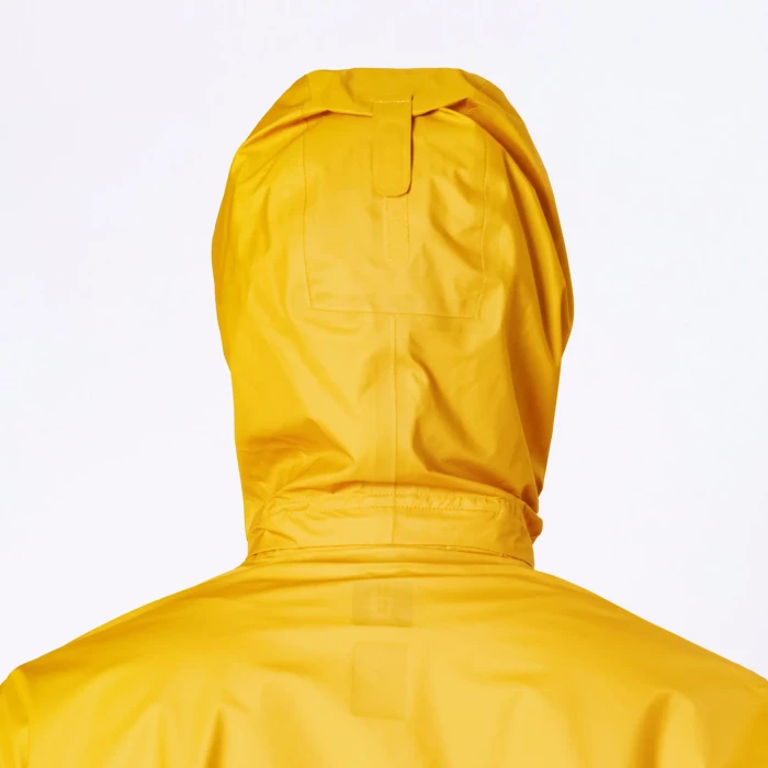 U.L.サイクルレインジャケット | Montbell Japan