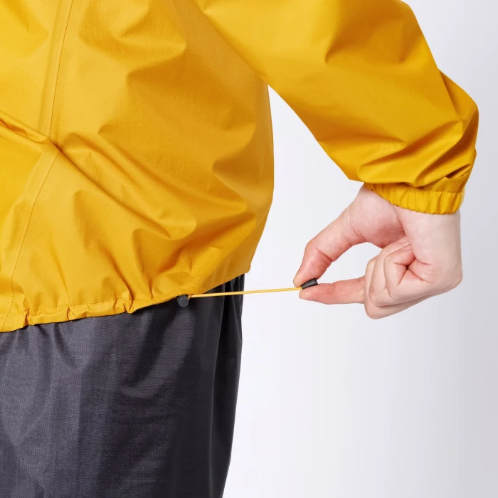 U.L.サイクルレインジャケット | Montbell Japan