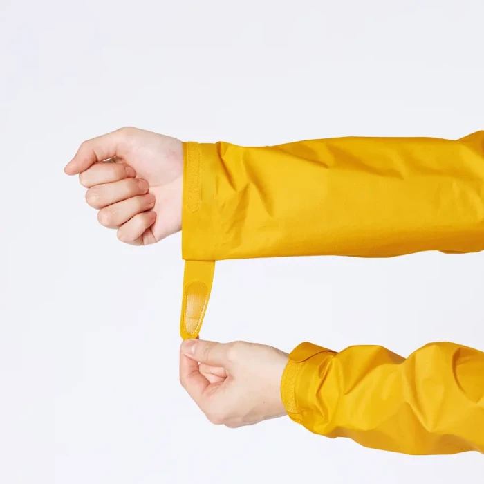 U.L.サイクルレインジャケット | Montbell Japan