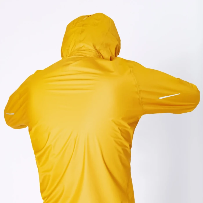 U.L.サイクルレインジャケット | Montbell Japan