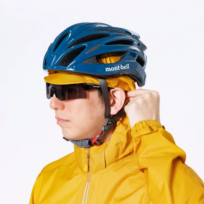 U.L.サイクルレインジャケット | Montbell Japan