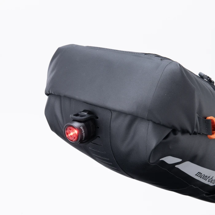 Dry Saddle Bag 10 | Montbell Europe