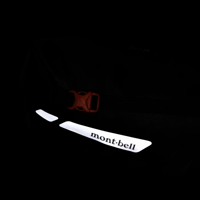 アクセサリー mont-bell Touring Dry Saddle Bag 10L Dry Saddle Bag 10 | Montbell America