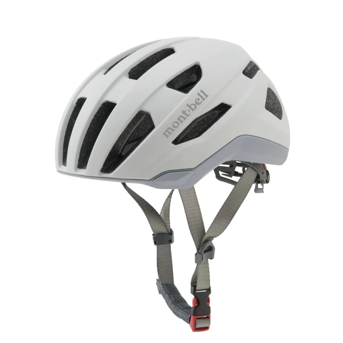 montbell モンベル ヘルメット Stream Cycling Helmet | Montbell Japan