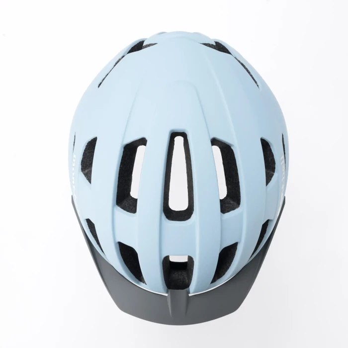 mont bell - モンベル Stream Cycling Helmet | Montbell Japan