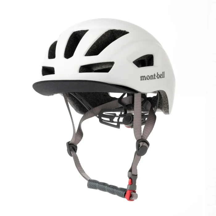 ヘルメットバイザー | Montbell Europe