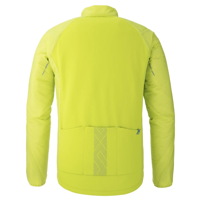 サーマライド ジャケット | Montbell Japan