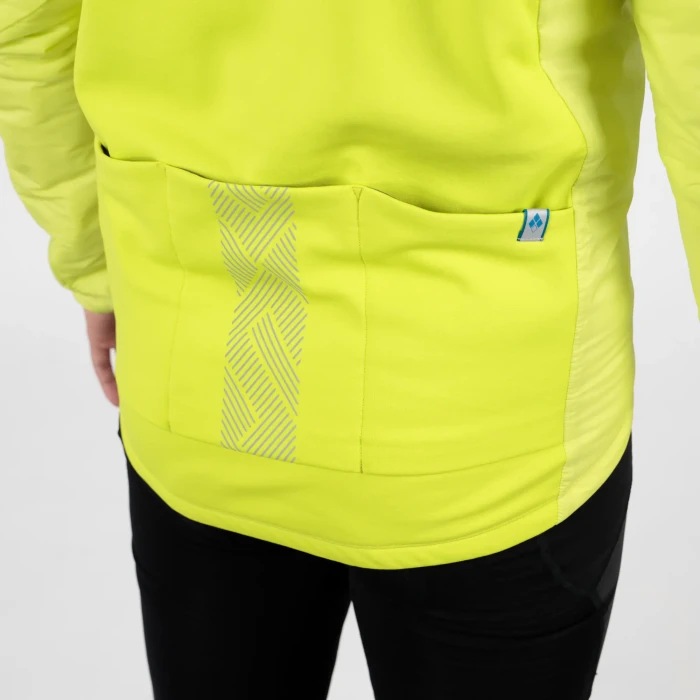 サーマライド ジャケット | Montbell Japan