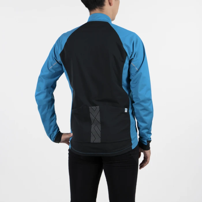 クリマバリア ライト サイクルジャケット | Montbell Japan