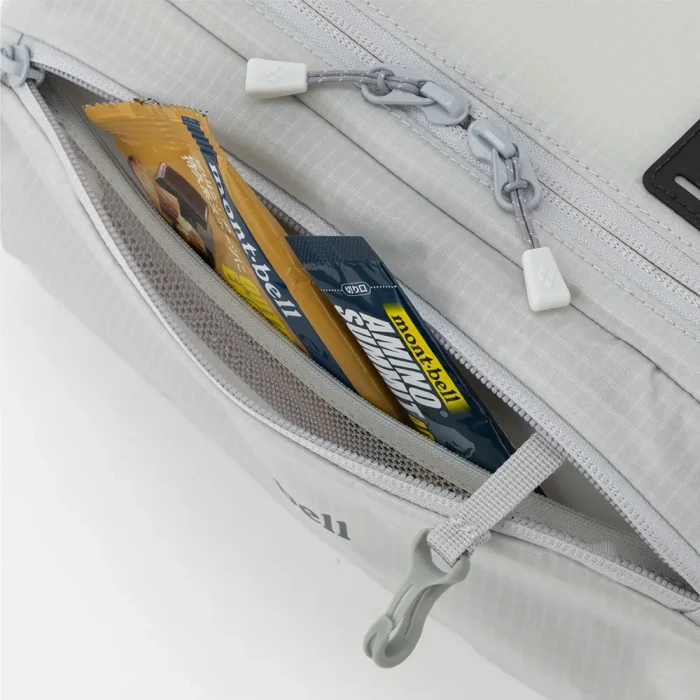 Handlebar Bag L | Montbell Japan