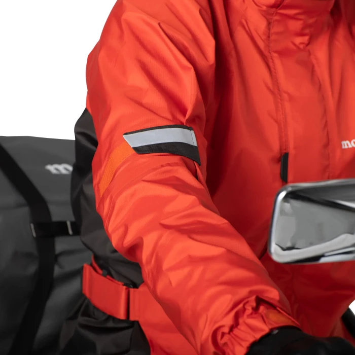 ストームバイカー ジャケット | Montbell Japan