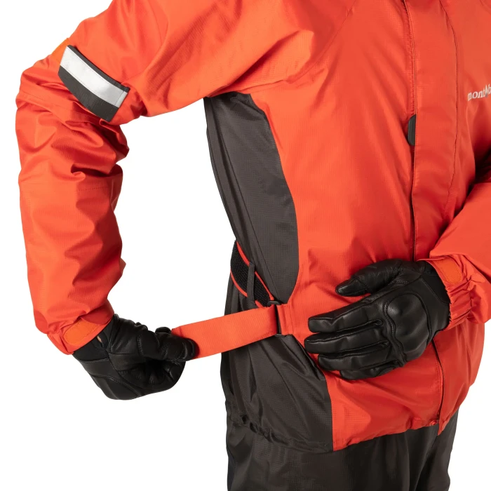 ストームバイカー ジャケット | Montbell Japan