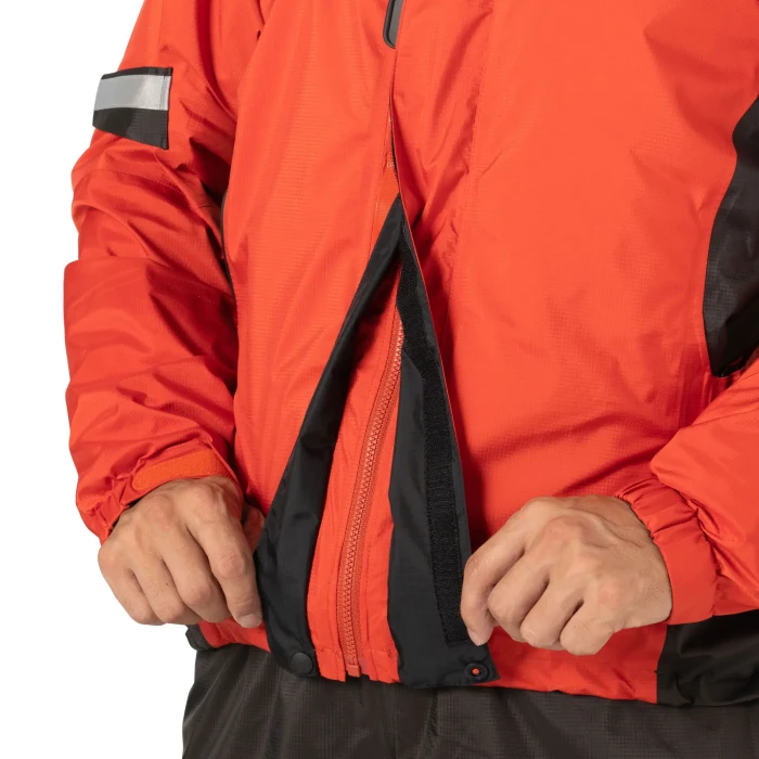 ストームバイカー ジャケット | Montbell Japan