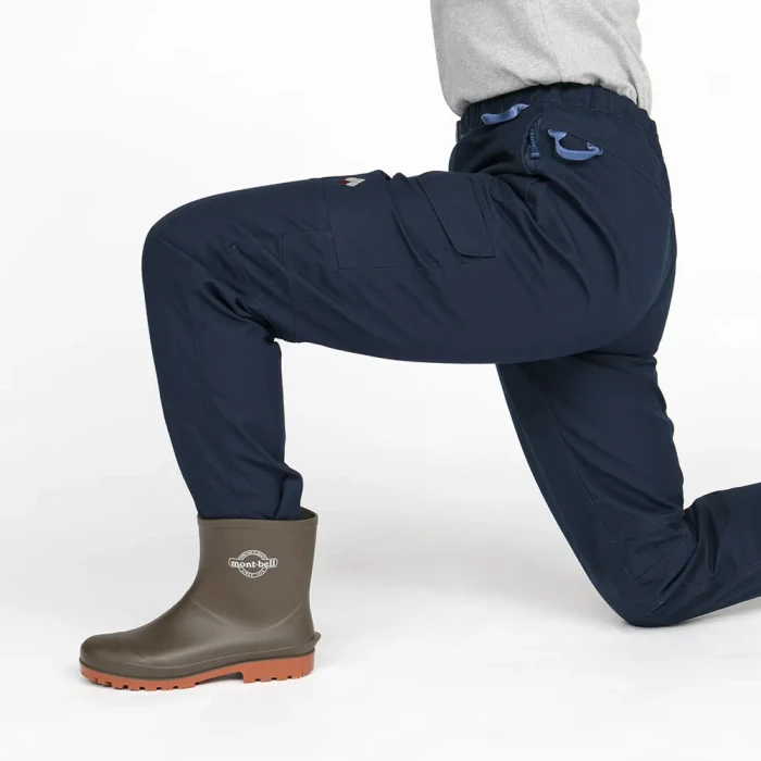 Core Spun Gardening Pants Women's | Montbell Japan