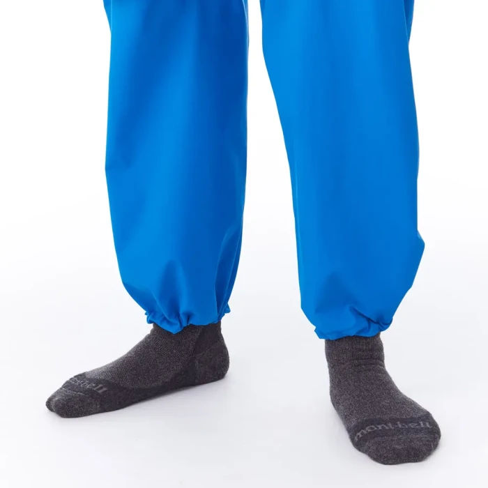 Field Rain Pants Men's | Montbell Japan