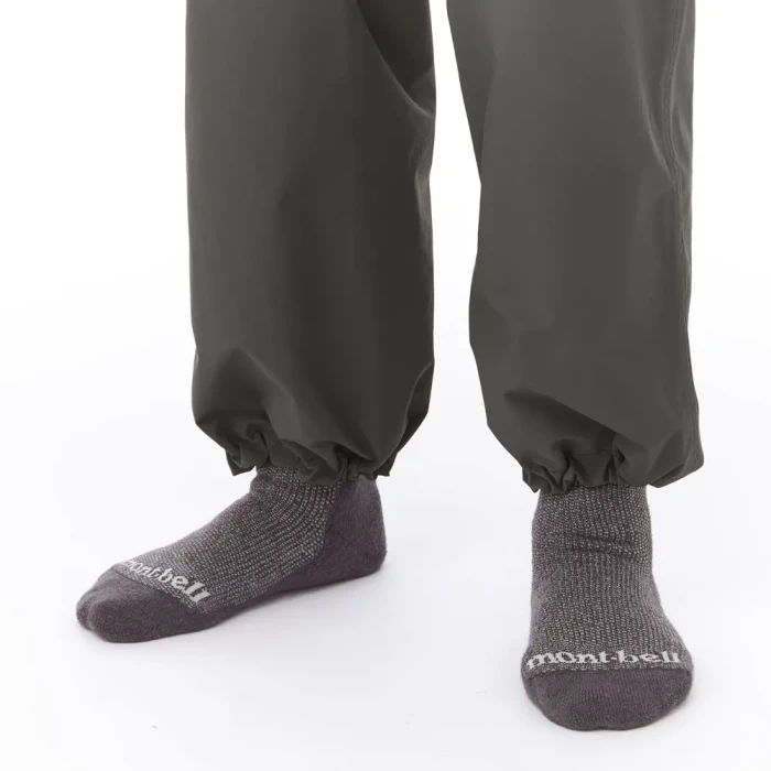 フィールド レインパンツ Women's | Montbell Japan