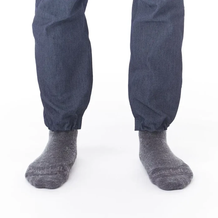 専用　Monstdoll アウトフィット フィールド インディゴパンツ Men's | Montbell Japan