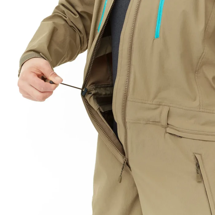 ☆美品☆ mont-bell フィールド ストレッチカバーオール　レディース フィールド ストレッチカバーオール Women's | Montbell Japan