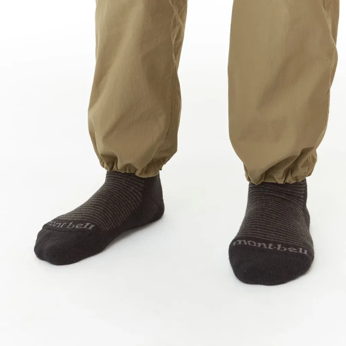 フィールド ストレッチカバーオール Women's | Montbell Japan