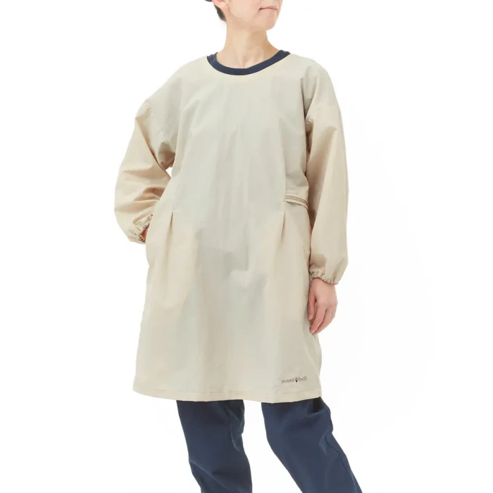 Field Kappougi | Montbell Japan