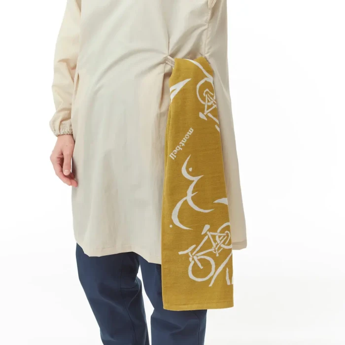Field Kappougi | Montbell America