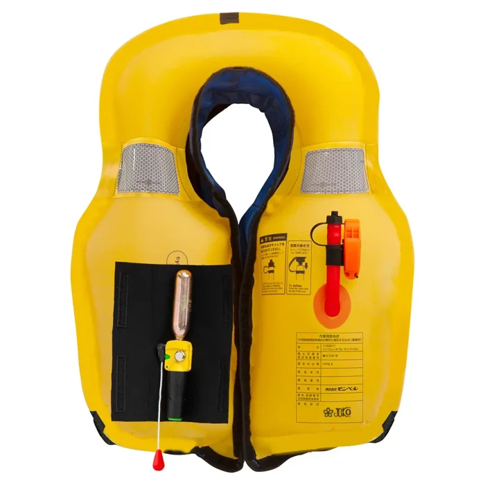 ウェア RBB AIR LIFE VEST ソウシン(リバレイ) RBBエアーライフベスト ☆超特価 ライフ