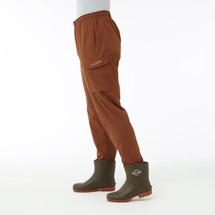 フィールド もんぺ ライト Women's | Montbell Japan