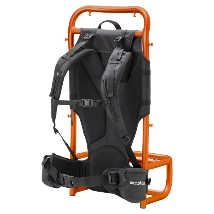 Logger Frame Pack | Montbell Japan