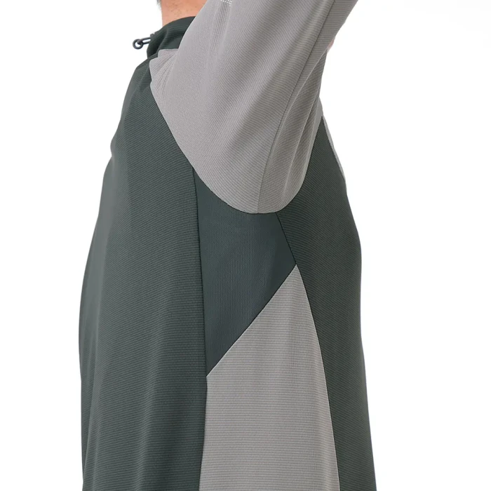 クール ロガーシャツ | Montbell Japan