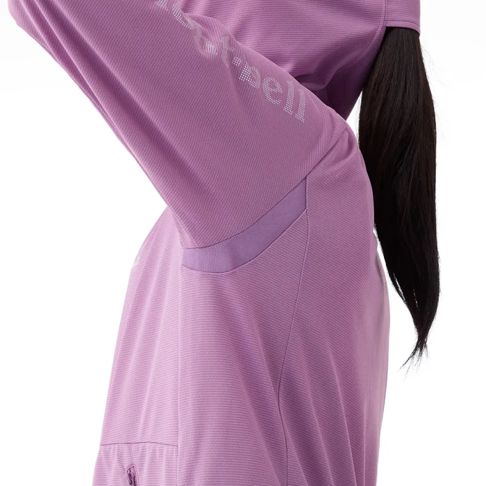 フィールド クールパーカ Women's | Montbell Japan