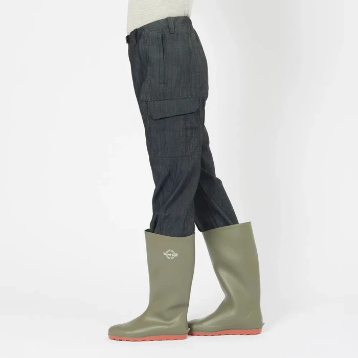 フィールド ツイル パンツ Men's | Montbell Japan