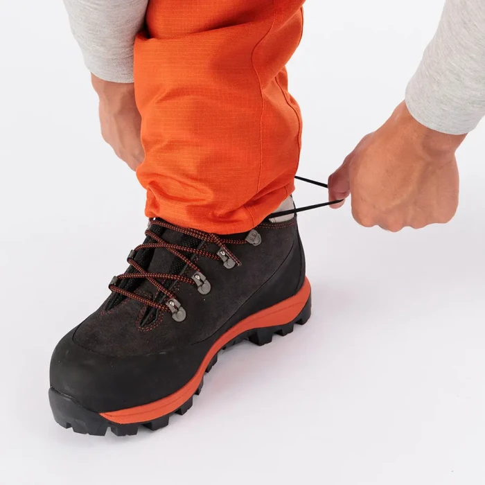Protection Logger Pants | Montbell America