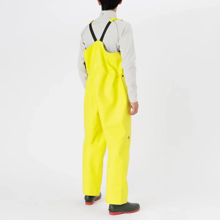 フィッシャーマン タフ ビブ | Montbell Japan