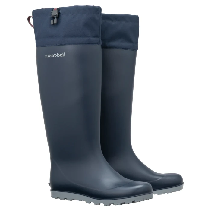 レインワーカー ブーツ | Montbell Japan
