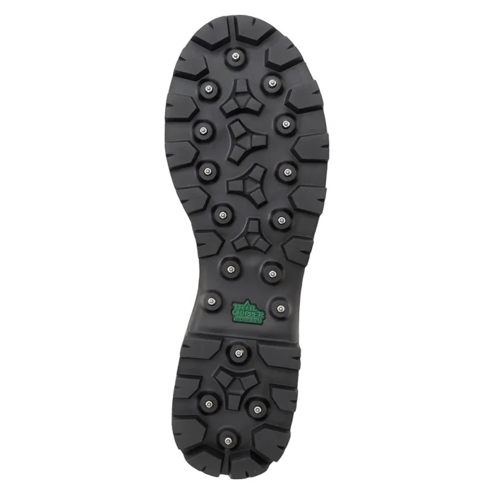 Protection Logger Full Spike Boots | Montbell Japan Protection Logger Full Spike Boots | Montbell Japan
