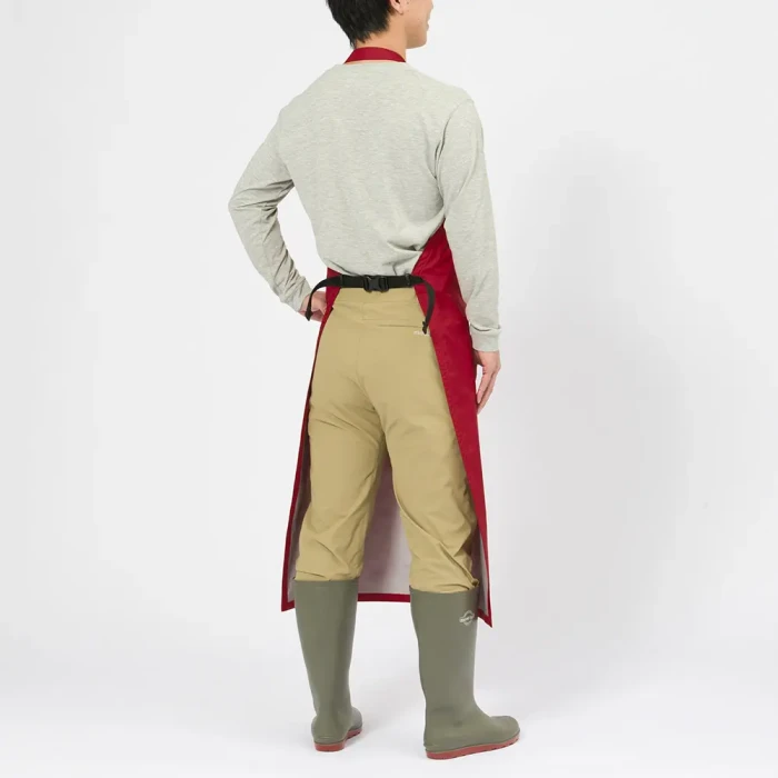 mont-bell マリーン Fisherman Apron | Montbell Japan